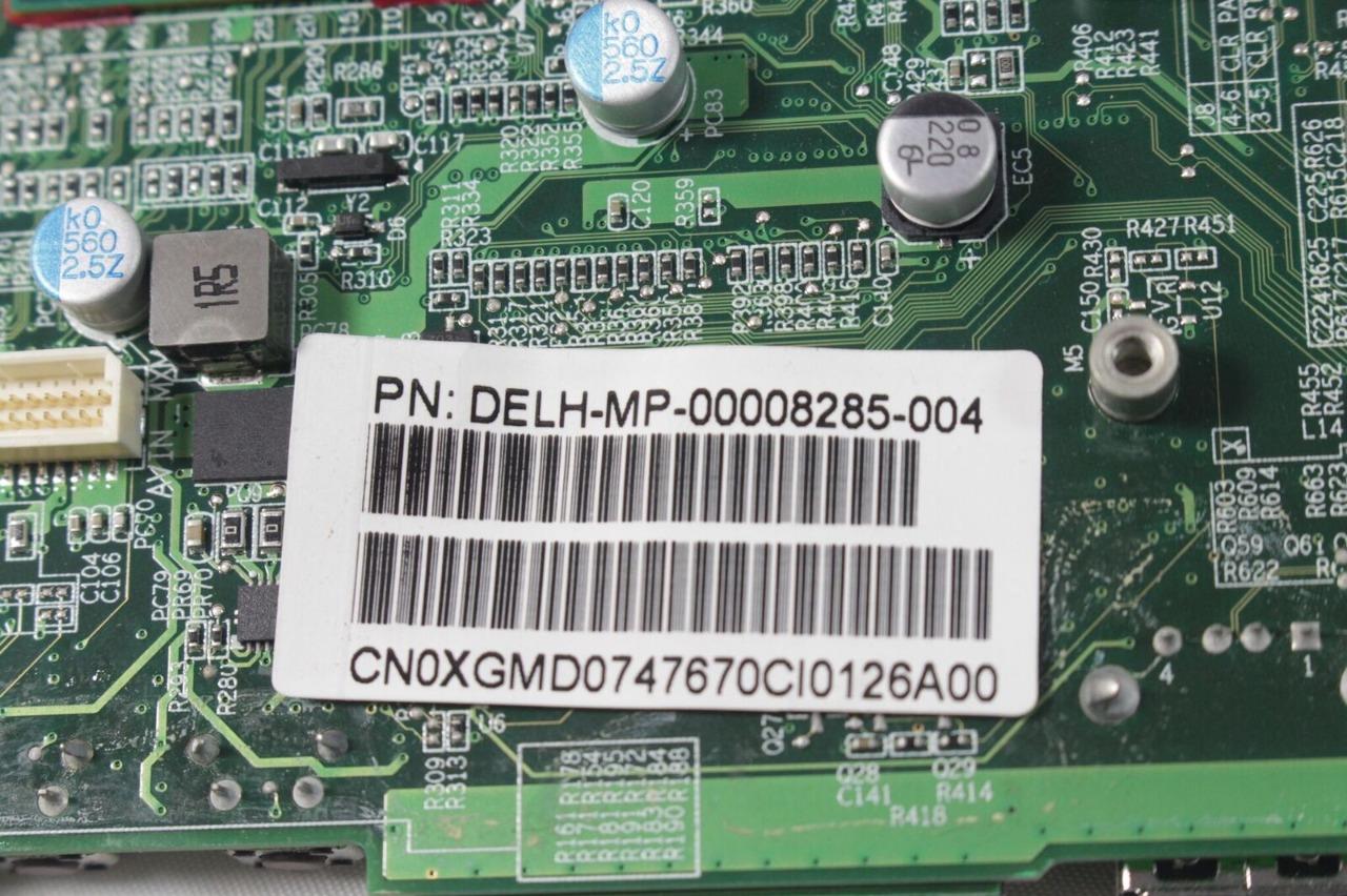 Dell Inspiron 2310 AIO Motherboard MP-00008285-XXX Mainboard Dell Inspiron 2310 AIO Motherboard MP-00008285-XXX Mainboard