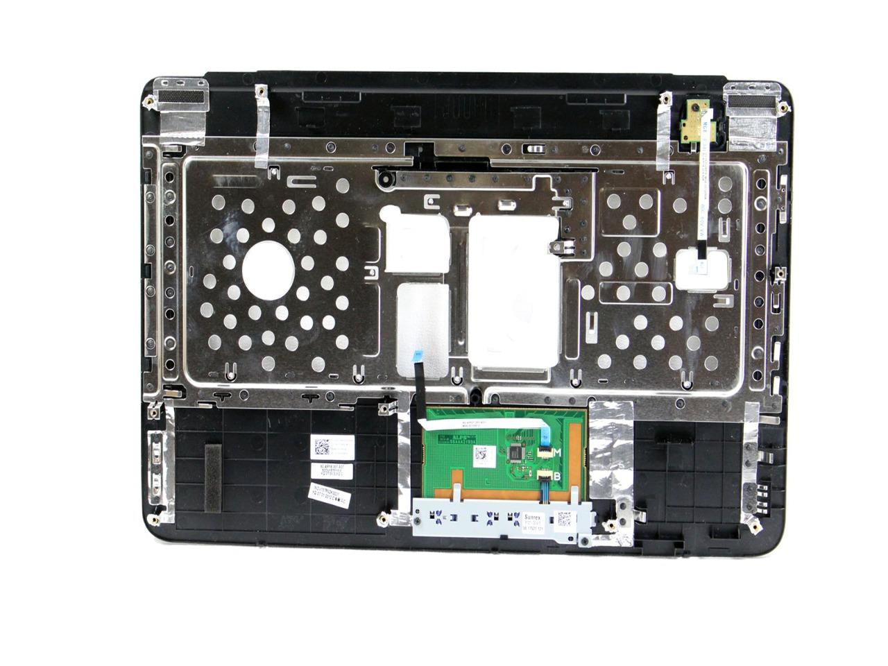 Dell N5050 Touchpad Driver