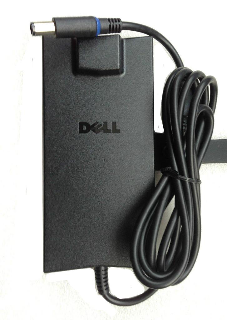 Genuine DELL FA90PE100 Slim 90W AC Power Supply Charger Adapter CM889