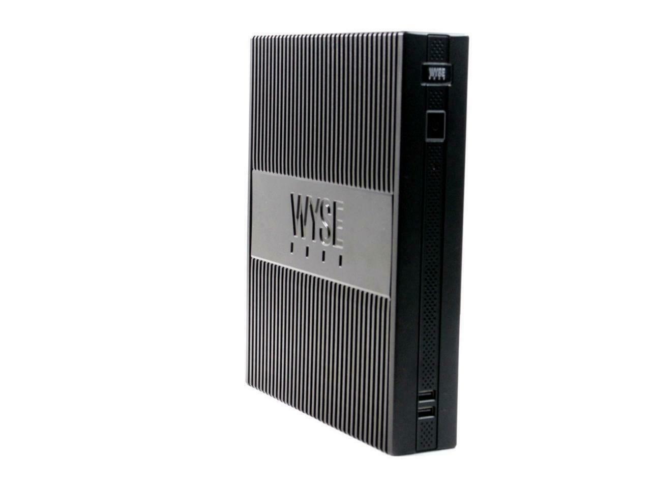 Dell Wyse Rx0L Thin Client AMD 1.5Ghz 2GB RAM 2GB SSD WES XP RJ-45