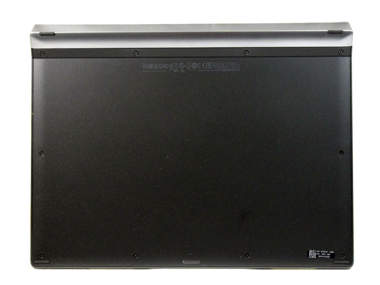 PCパーツセット Intel Core 2 K18A Dell XPS 9250 Latitude 7275 5YH5R Docking Case Tablet