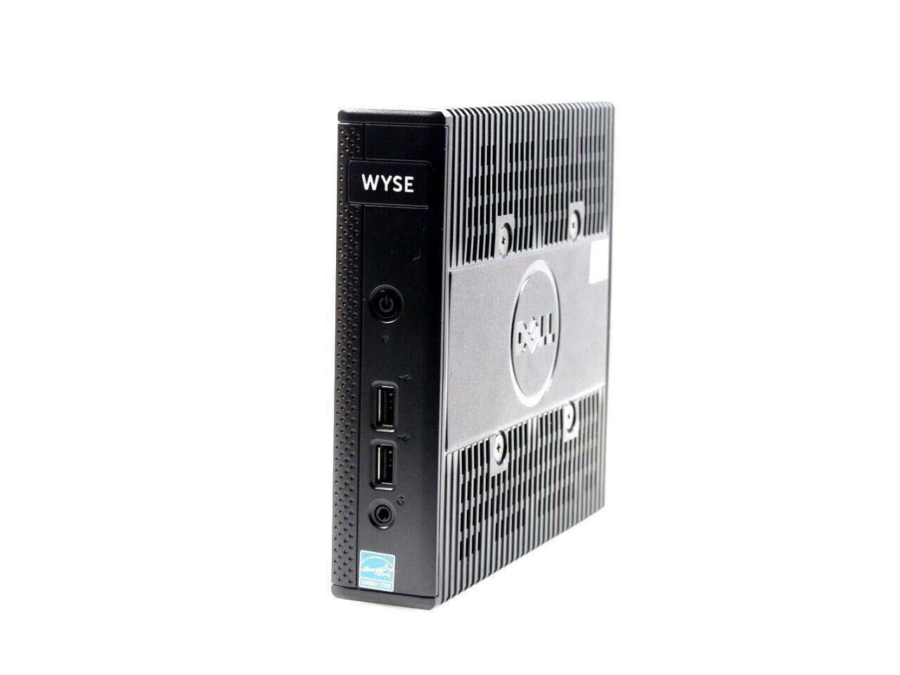Dell Wyse Dx0Q 5020 Thin Client AMD GX415GA 1.50GHz 4GB RAM 16GB SSD