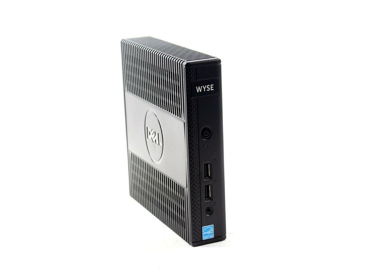 Client léger Dell Wyse Dx0D 5010 AMD 1,40 GHz 16 Go SSD 4 Go RAM ThinOS 8,5 FTHP3 - Photo 8/8
