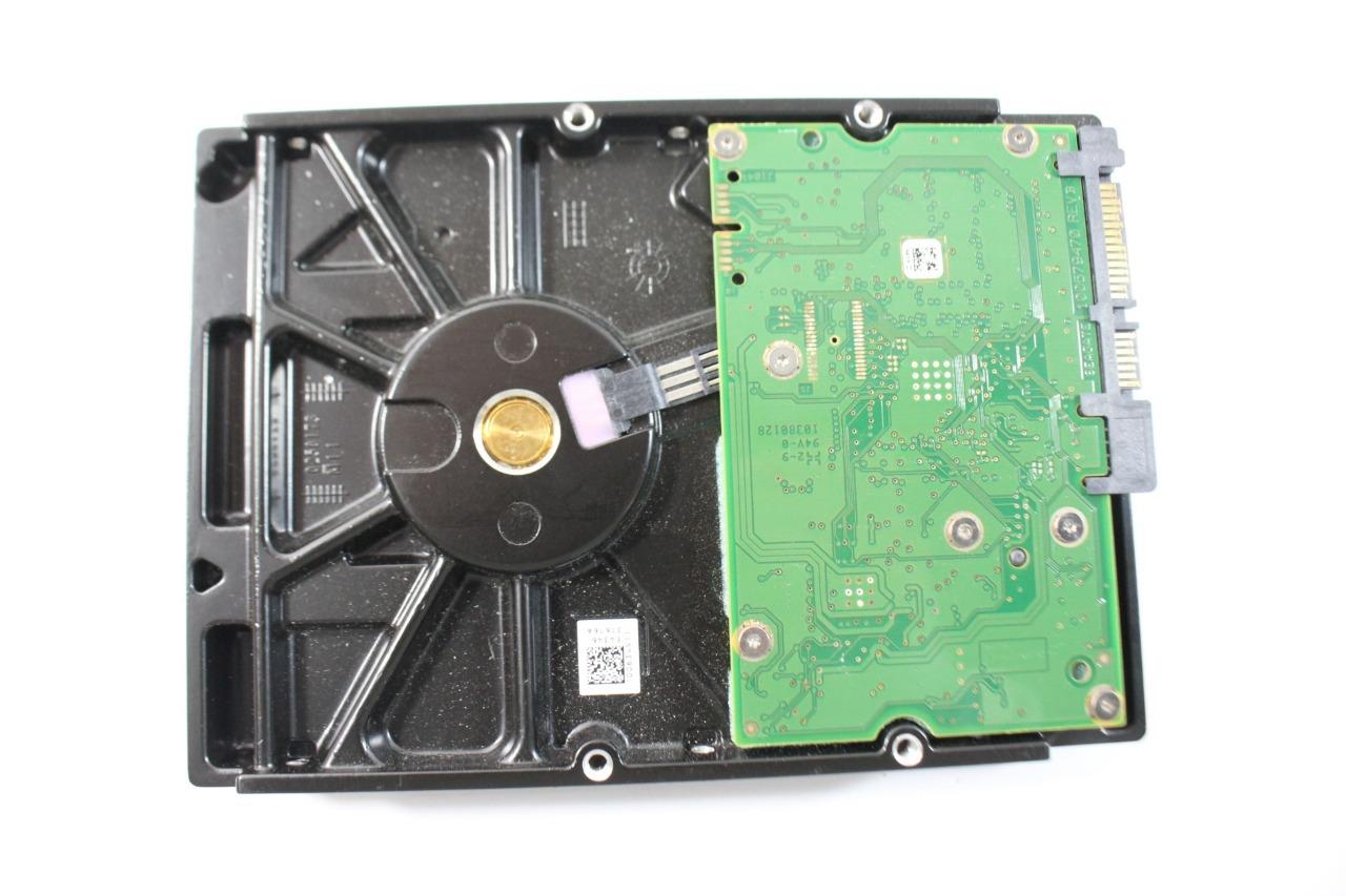 Seagate Constellation ES ST3500514NS 500GB 7200 RPM 32MB ...