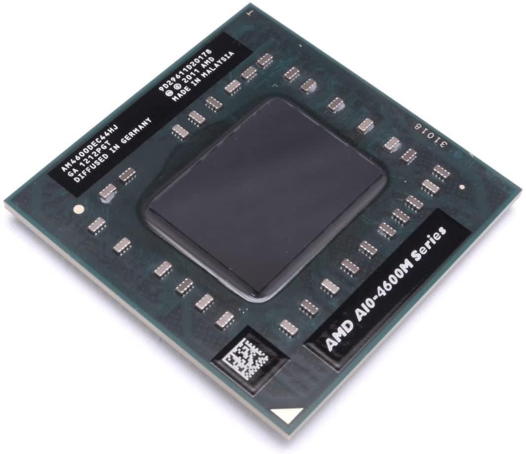 a01 core processor