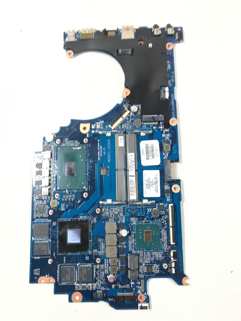 Hp omen 15 clearance 7300hq
