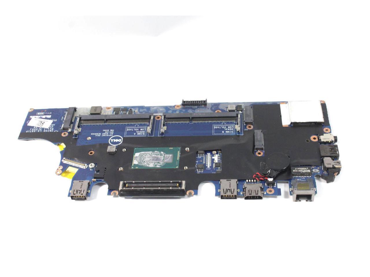 Amazon.com: Dell Latitude E7250 Intel i5-5300U 2.30Ghz 8GB