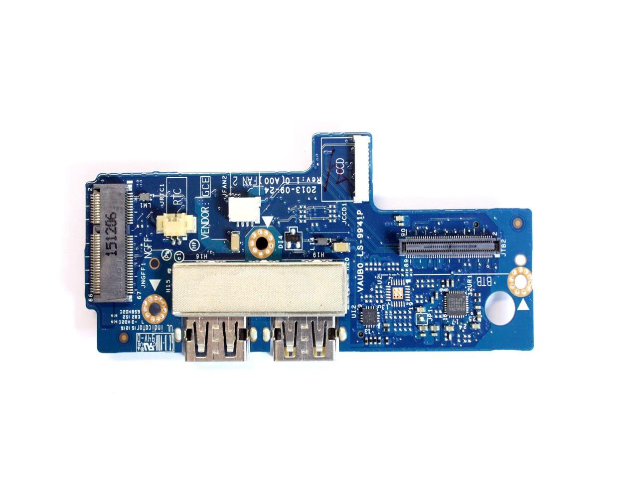 DESIMONE プレート Dell XPS 15 9530 15.6