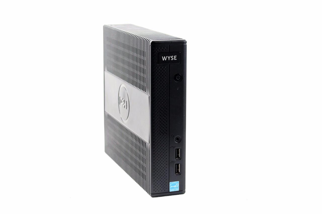 New Genuine Dell Wyse Zx0Q 2GHz 16GB Drive 4GB Memory DDR3