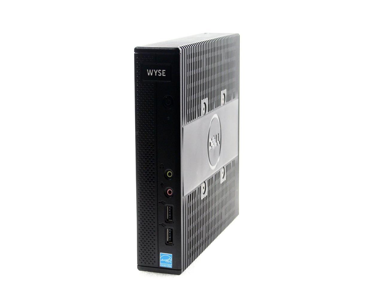 Dell Wyse Zx0 7010 Thin Client AMD G-T56N 1.65GHz 2GB RAM 8GB SSD