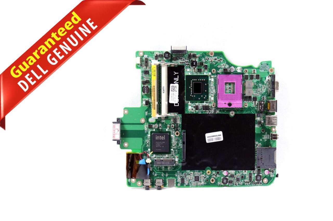 Genuine Dell Vostro A860 Intel GM965 Express DDR2 Laptop Motherboard