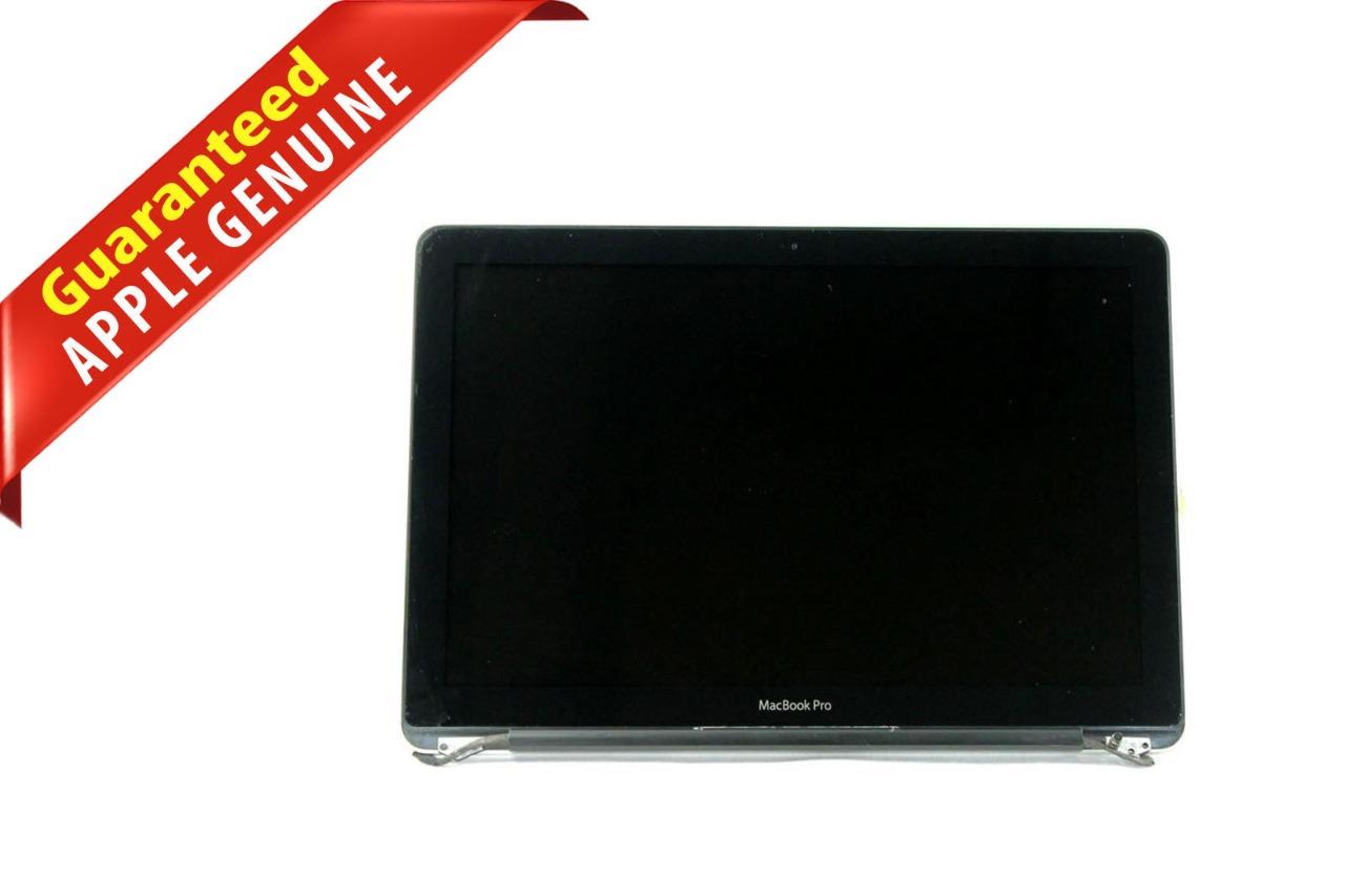 Apple MacBook Pro 13 Inch Mid 2009 2.5GHz 4GB Ram 660GB A1278 SSD