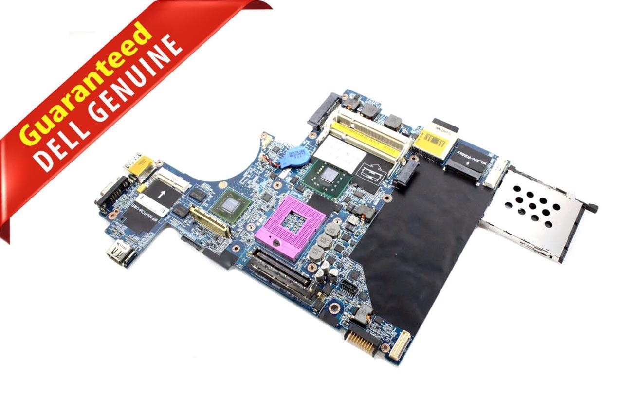 NEW ORIGINAL Dell Latitude E6400 Socket P Laptop Motherboard TN137 eBay