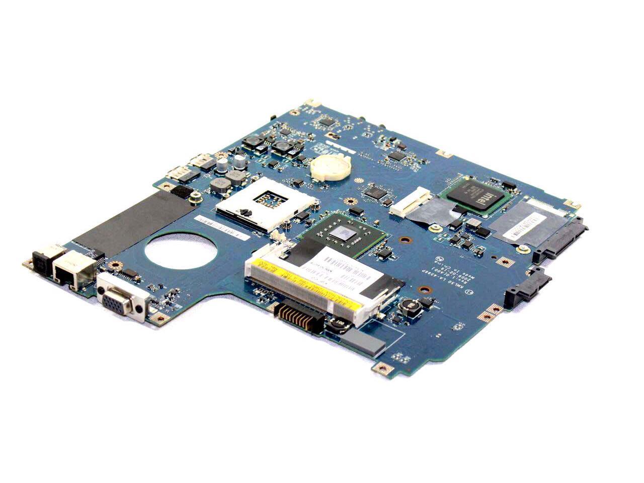 Genuine Dell Vostro 1520 Intel GM45 Express DDR2 SDRAM Laptop