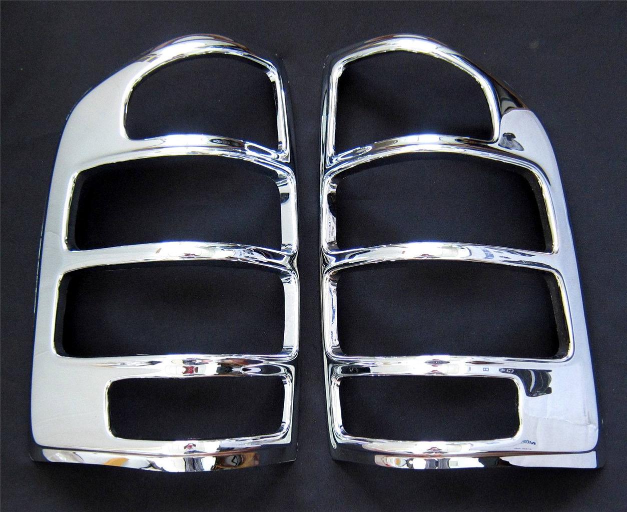 Tail light guards ford ranger #5