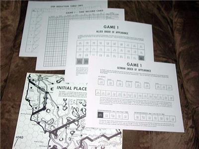 Amazon | The Avalon Hill Game Company アバロンヒル バルジの