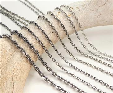 ネックレス・ペンダント Holly Chain Necklace [SIZE.1] 16-38