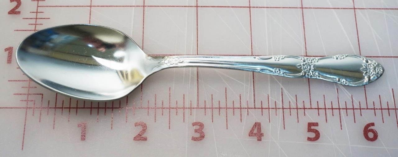 Oneida Ltd WMA Rogers Fenway Daydream Stainless Choice - Picture 4 of 5