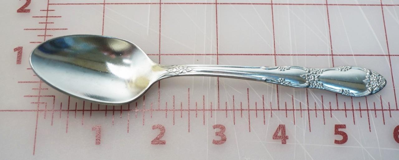 Oneida Ltd WMA Rogers Fenway Daydream Stainless Choice - Picture 5 of 5