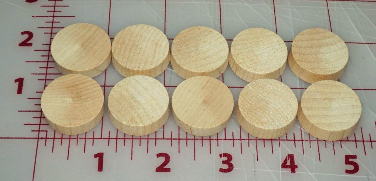 Madera dura natural plana diferentes formas para crear ideas que elijas! - Imagen 12 de 14