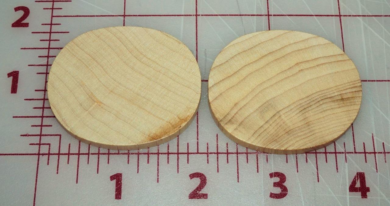 Madera dura natural plana diferentes formas para crear ideas que elijas! - Imagen 10 de 14
