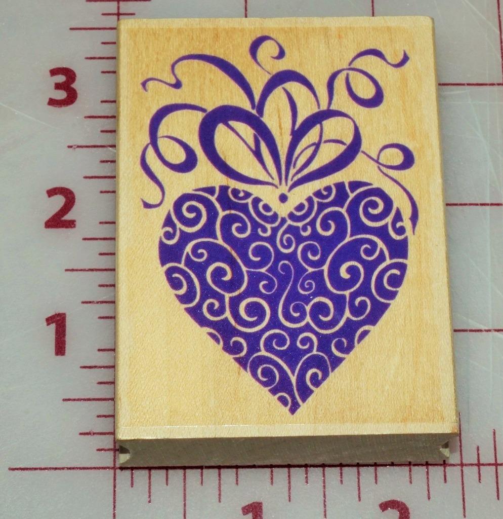Vintage Stempel Basteln Gummistempel nach Wahl! Katzen Hunde Palme Herz + mehr - Bild 15 von 21