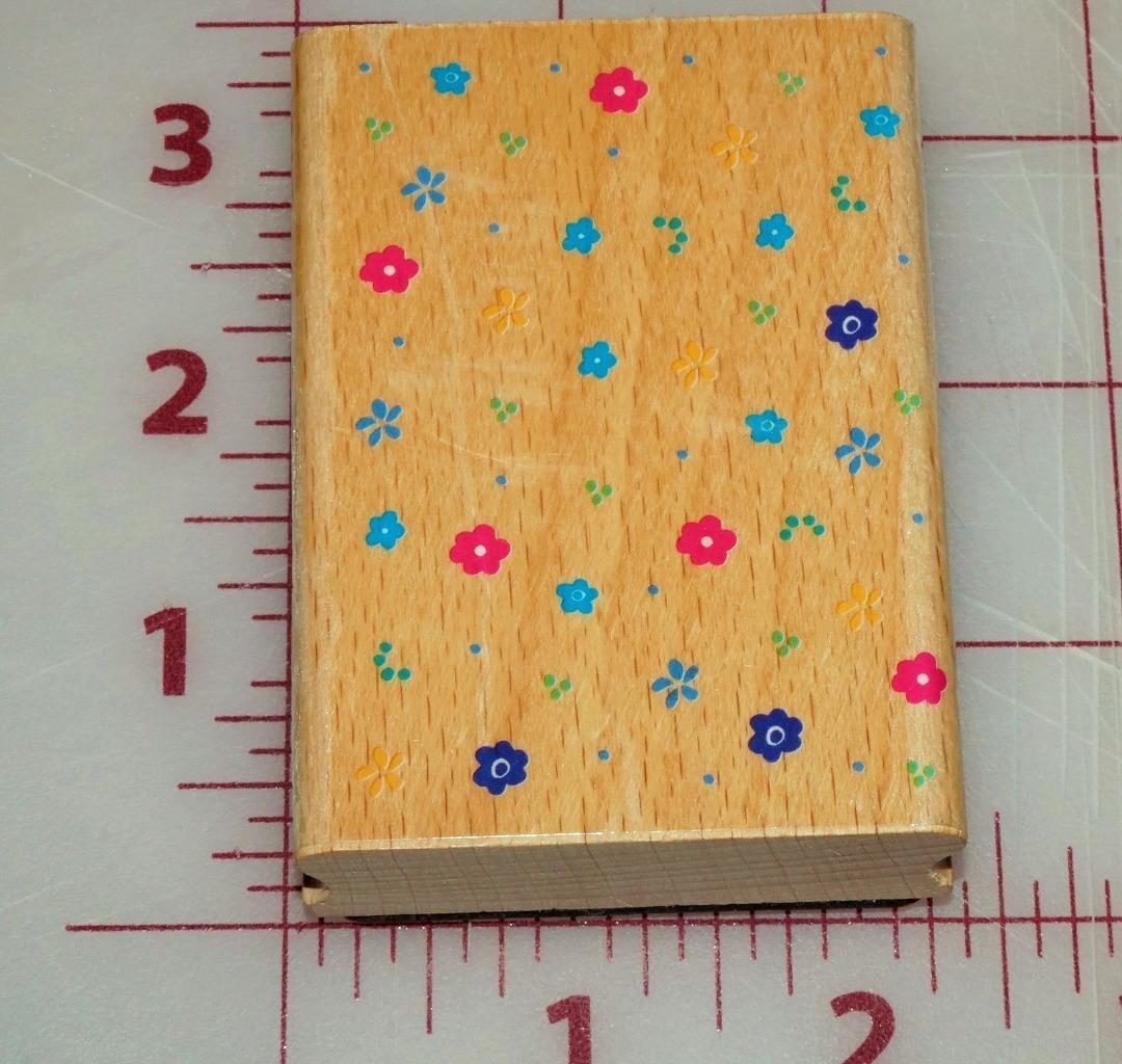 Vintage Stempel Basteln Gummistempel nach Wahl! Katzen Hunde Palme Herz + mehr - Bild 16 von 21