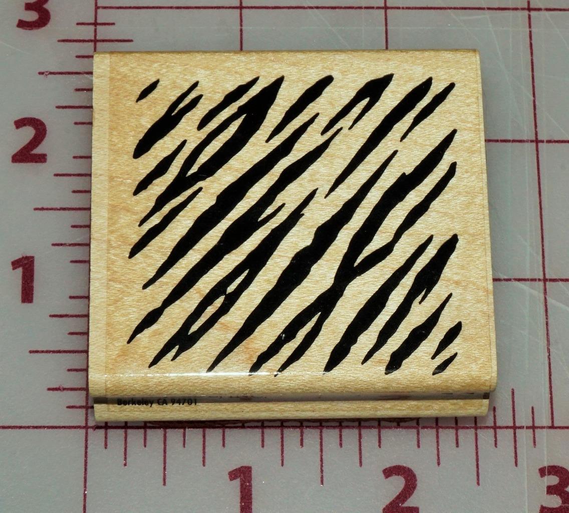 Vintage Rubber Stampede Rubber Stamps You Choose! Flowers Bunny Hearts Music - Picture 5 of 26