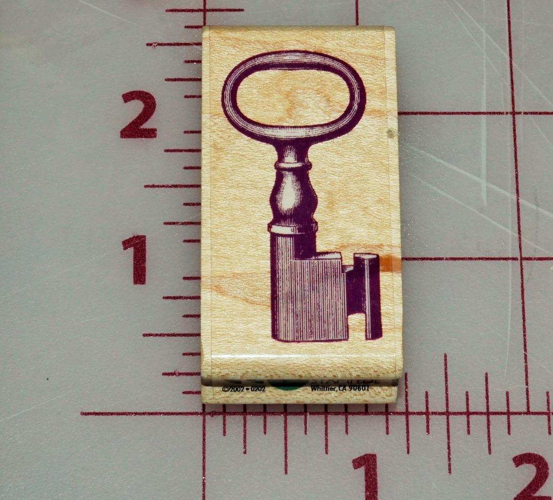 Vintage Rubber Stampede Rubber Stamps You Choose! Flowers Bunny Hearts Music - Picture 7 of 26