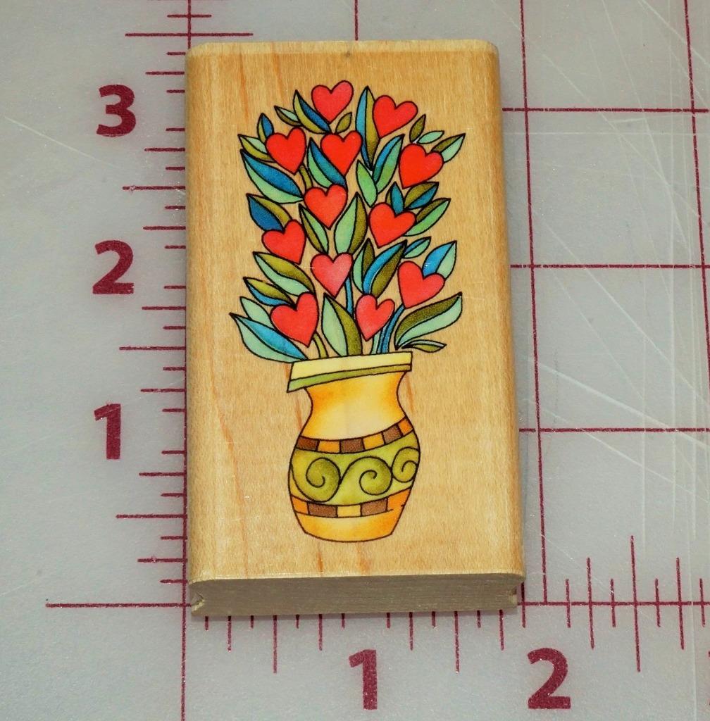 Vintage INKADINKADO Gummistempel Ihrer Wahl! - Bild 8 von 16