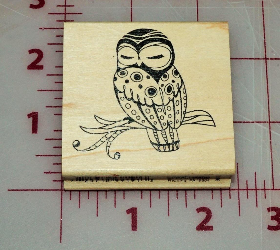 Vintage INKADINKADO Gummistempel Ihrer Wahl! - Bild 9 von 16