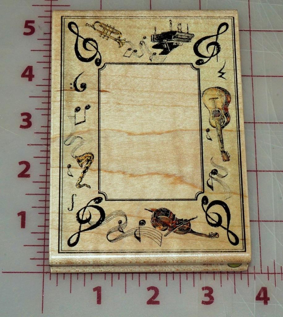 Vintage INKADINKADO Gummistempel Ihrer Wahl! - Bild 14 von 16