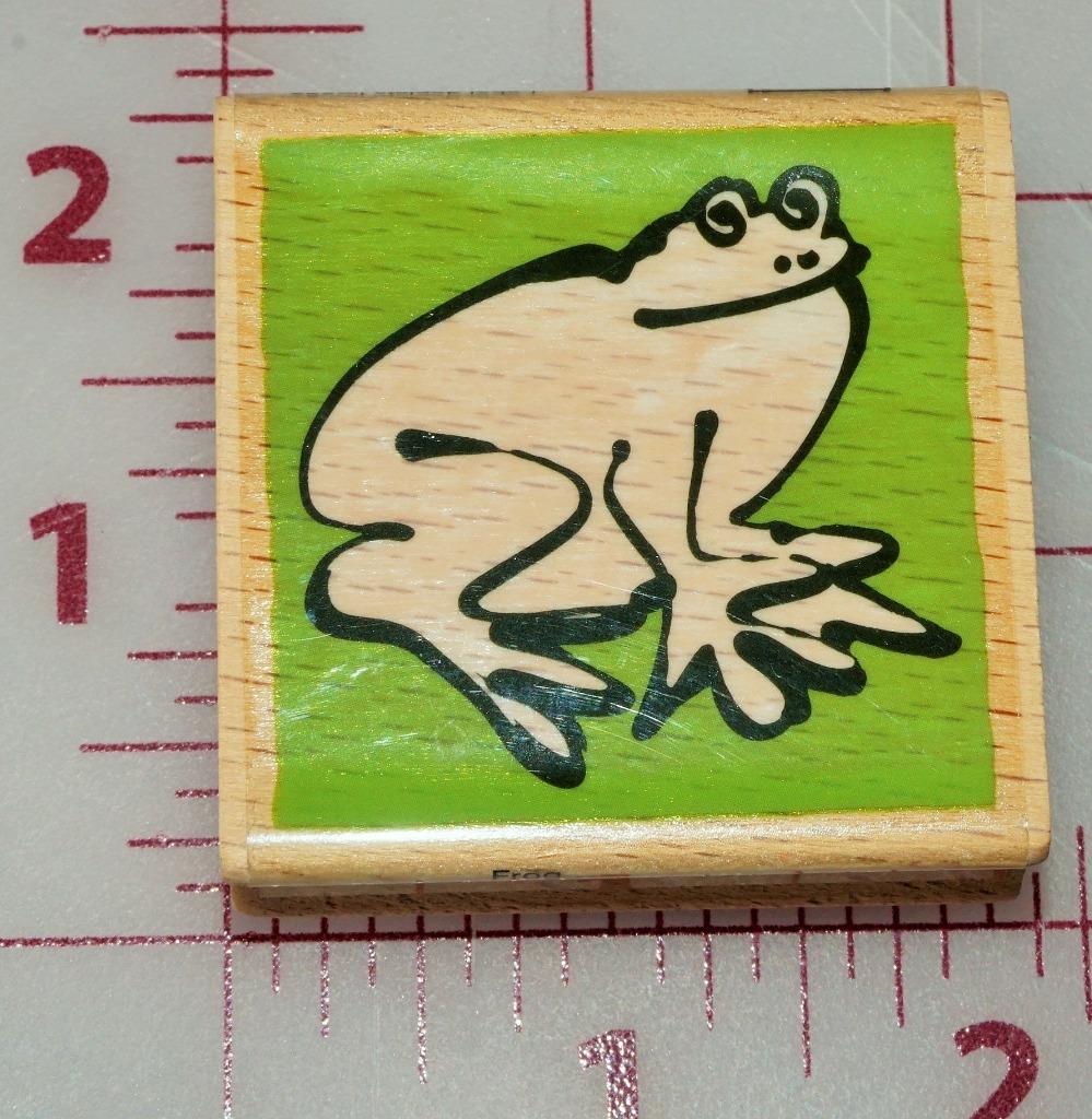 VAP Scrap Gummistempel nach Wahl! - Bild 5 von 22