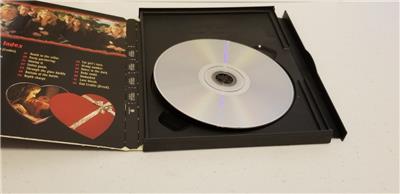 Valentine (DVD, 2001) 85392118724| eBay