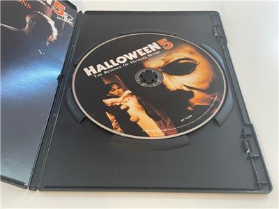 Amazon.com: Halloween III: Season of the Witch (Collector's