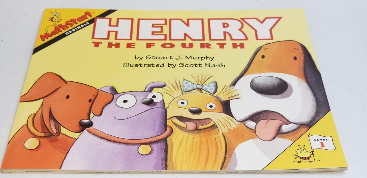 MATH START Mighty Maddie Level 1 - 2 Taschenbuch von Stuart J. Murphy - Sie wählen! - Bild 11 von 31
