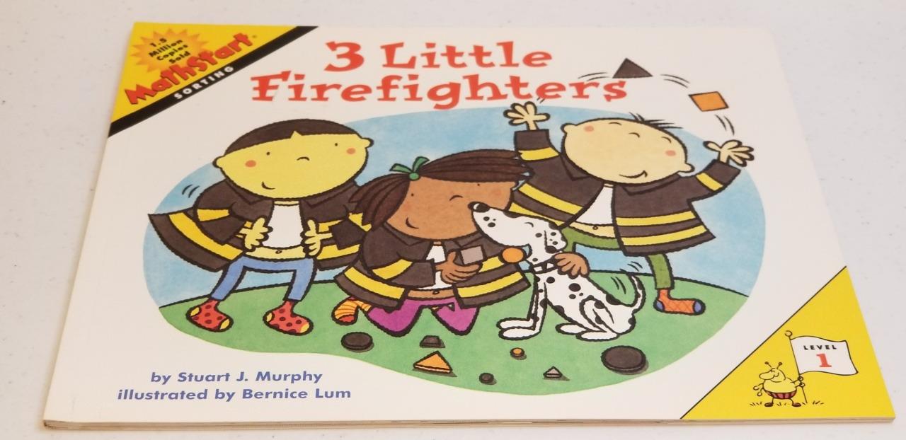 MATH START Mighty Maddie Level 1 - 2 Taschenbuch von Stuart J. Murphy - Sie wählen! - Bild 19 von 31
