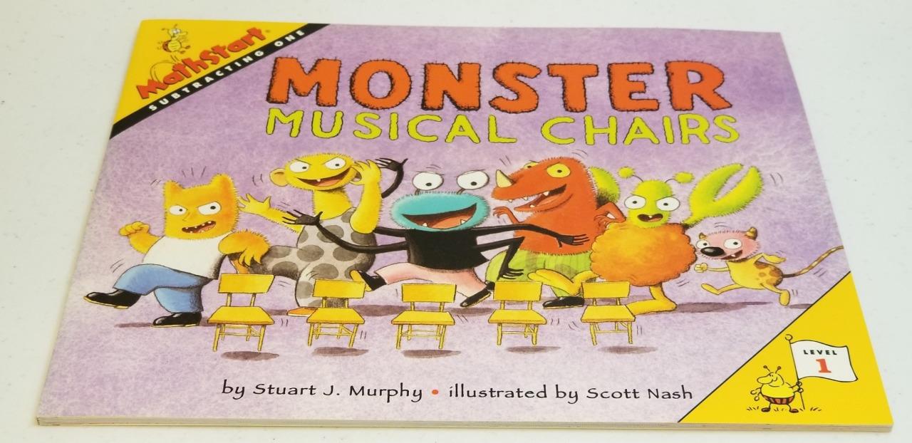 MATH START Mighty Maddie Level 1 - 2 Taschenbuch von Stuart J. Murphy - Sie wählen! - Bild 28 von 31