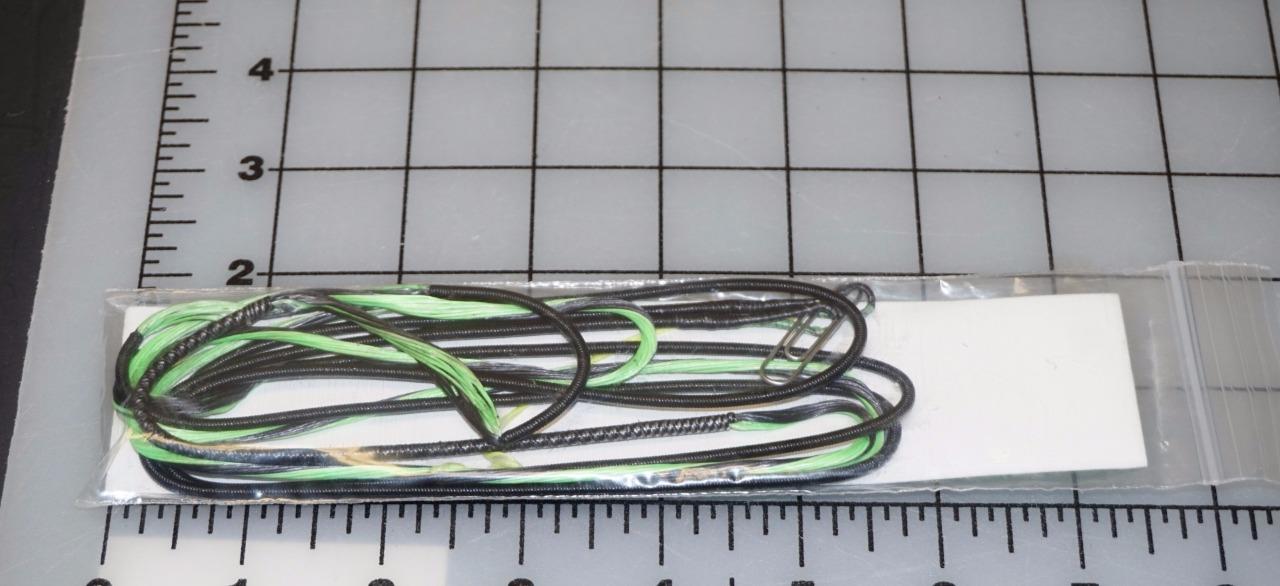 Neu Vapor Trail String One Cam String INDIVIDUELLE FARBE mehrere Größen Sie wählen! - Bild 8 von 12