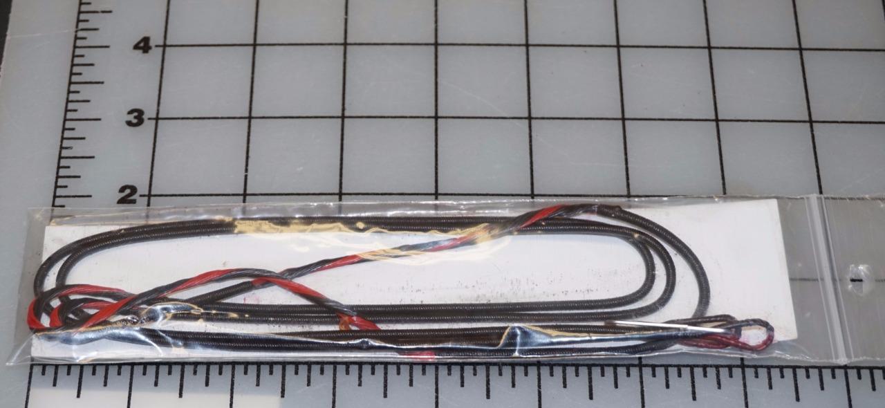 Neu Vapor Trail String One Cam String INDIVIDUELLE FARBE mehrere Größen Sie wählen! - Bild 10 von 12