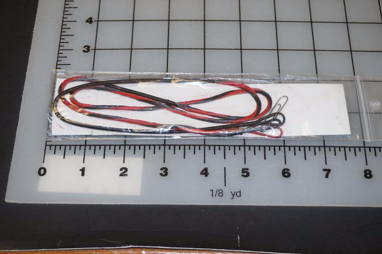 Neu Vapor Trail String One Cam String INDIVIDUELLE FARBE mehrere Größen Sie wählen! - Bild 12 von 12