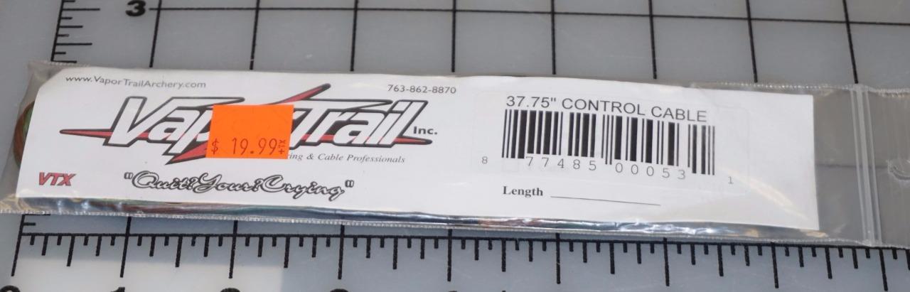 Neu Vapor Trail String Steuerkabel mehrere Größen Sie wählen! - Bild 8 von 9