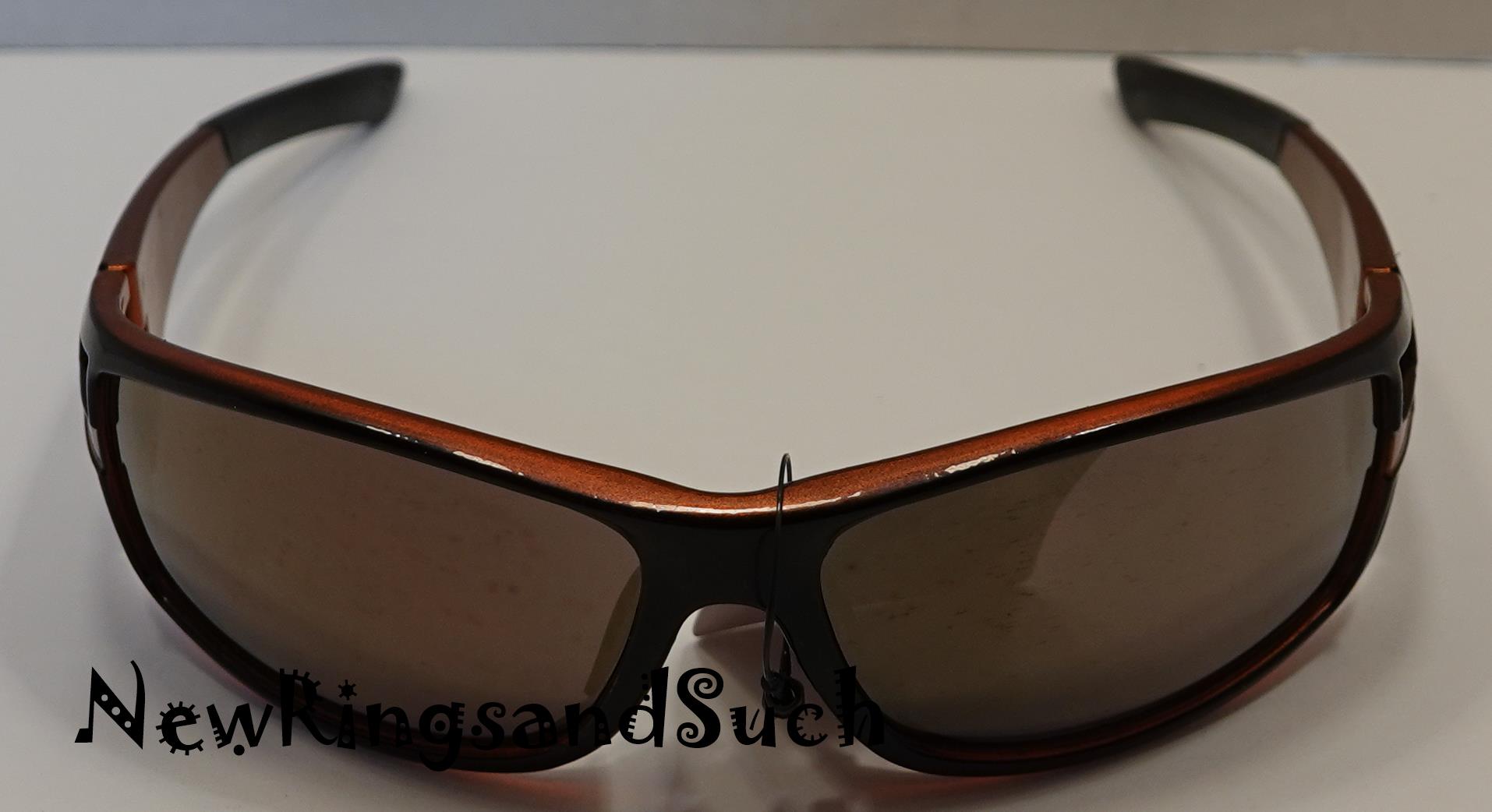Gafas de sol envolventes XLoop para hombre 100 % protección UV y UVB 402-4 - Imagen 12 de 13