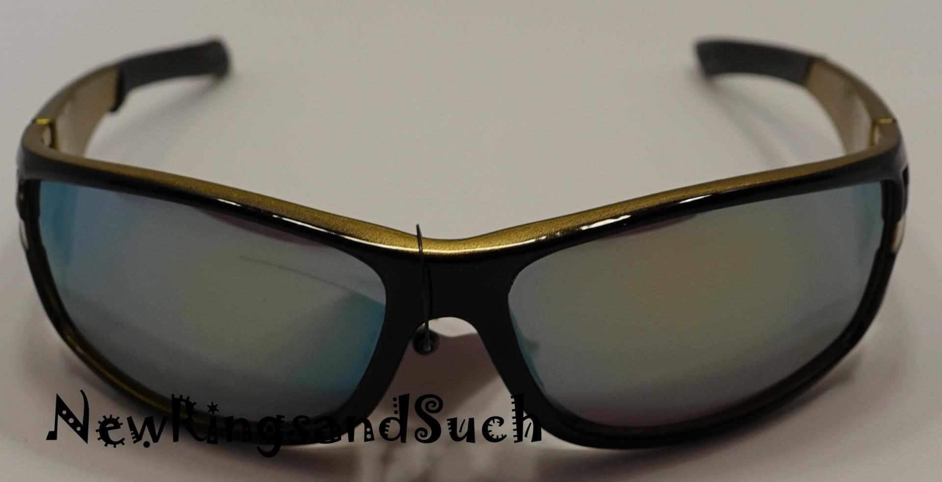 Gafas de sol envolventes XLoop para hombre 100 % protección UV y UVB 402-4 - Imagen 13 de 13