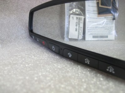 2011 2018 Hyundai Rear View Mirror Bluelink With