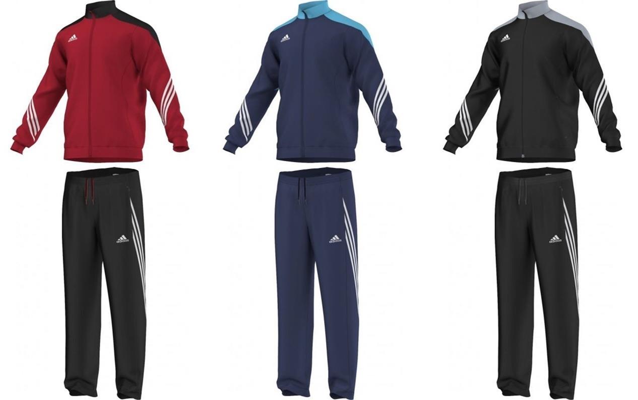 adidas stinger tracksuit bottoms