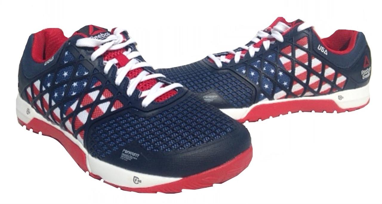 reebok crossfit nano 8 womens