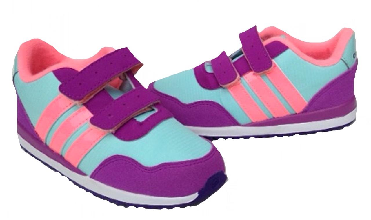 ADIDAS Neonati V Jogger Comfort Scarpe Da Ginnastica f76484 ADIDAS Neonati DINOSAURO ZX 700 Comfort Scarpe Da