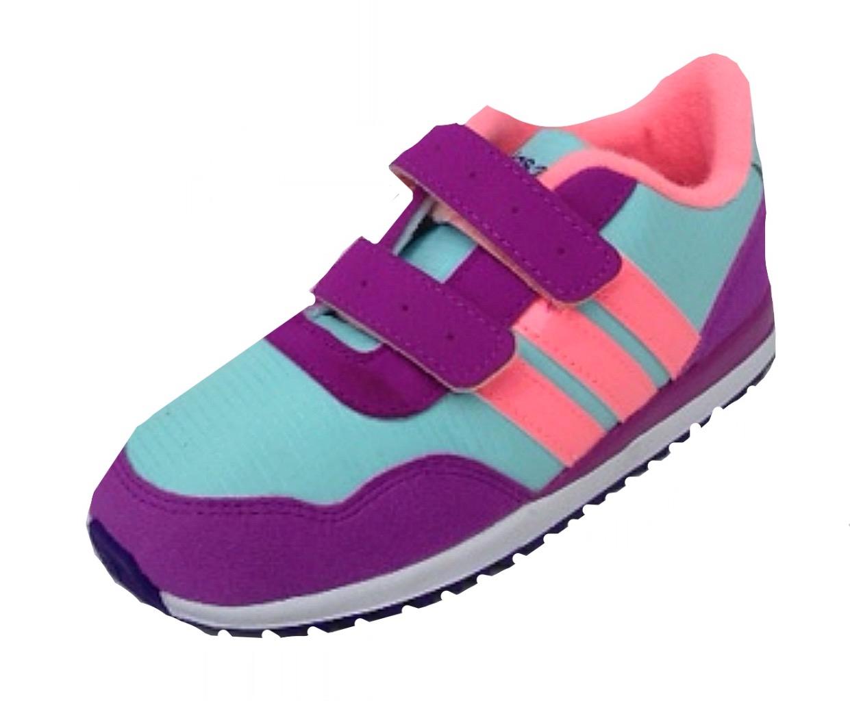 ADIDAS Neonati V Jogger Comfort Scarpe Da Ginnastica f76484 ADIDAS Neonati DINOSAURO ZX 700 Comfort Scarpe Da