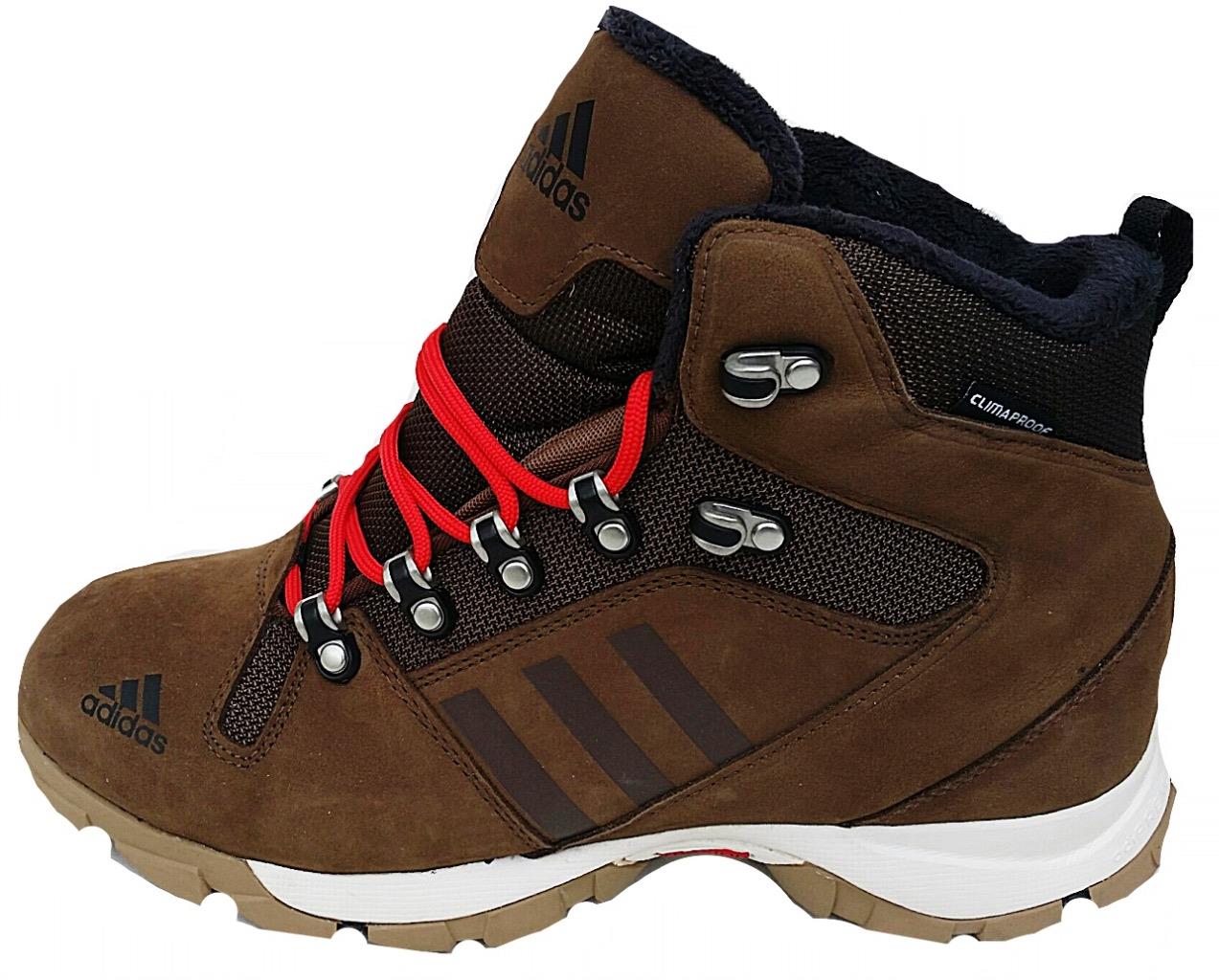 adidas mens winter shoes